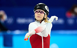 Elblążanka na igrzyskach olimpijskich. Jej start już we wtorek Elblążanka na igrzyskach olimpijskich. Jej start już we wtorek